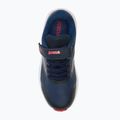 Joma Speed navy/red children's running shoes 5