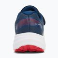 Joma Speed navy/red children's running shoes 6