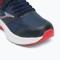 Joma Speed navy/red children's running shoes 7