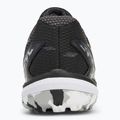 Joma men's Liga-5 TF football boots black/gold 6