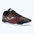 Men's football boots Joma Maxima IN black/red