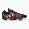 Men's football boots Joma Maxima IN black/red 2