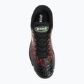 Men's football boots Joma Maxima IN black/red 5