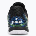 Men's football boots Joma Maxima IN black/red 6