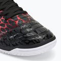 Men's football boots Joma Maxima IN black/red 7