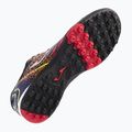 Men's Joma Maxima TF football boots black/red 12