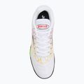 Joma Maxima TF men's football boots white/yellow 5