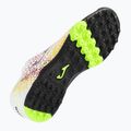 Joma Maxima TF men's football boots white/yellow 12