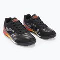 Men's football boots Joma Mundial TF black 2