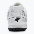 Joma men's football boots Mundial TT white 6