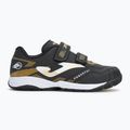 Joma Powerful 2401 IN black children's football boots 2