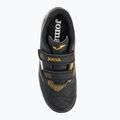 Joma Powerful 2401 IN black children's football boots 5