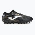 Men's football boots Joma Powerful AG black/gold 2