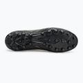 Men's football boots Joma Powerful AG black/gold 4