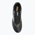 Men's football boots Joma Powerful AG black/gold 5