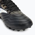 Men's football boots Joma Powerful AG black/gold 7