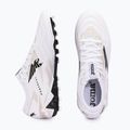 Men's Powerful AG white/gold football boots 11