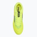 Joma Powerful FG lemon fluor/turquoise men's football boots 5