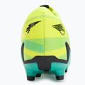 Joma Powerful FG lemon fluor/turquoise men's football boots 6