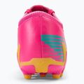 Men's Propulsion AG pink/yellow football boots 6