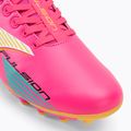 Men's Propulsion AG pink/yellow football boots 7