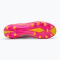 Joma Propulsion FG men's football boots pink/yellow 4