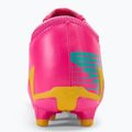 Joma Propulsion FG men's football boots pink/yellow 6