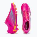 Joma Propulsion FG men's football boots pink/yellow 11