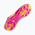 Joma Propulsion FG men's football boots pink/yellow 12