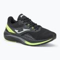 Men's Joma Active black/lemon fluor running shoes