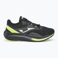 Men's Joma Active black/lemon fluor running shoes 2