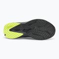 Men's Joma Active black/lemon fluor running shoes 4