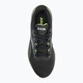 Men's Joma Active black/lemon fluor running shoes 5