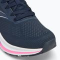 Women's running shoes Joma Argon navy 7