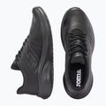 Men's Joma Elite running shoes black 11