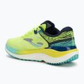 Men's Joma Fenix lemon fluor running shoes 3