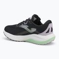 Women's running shoes Joma Hispalis black 3