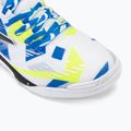 Joma Regate Rebound IN men's football boots white/yellow 7