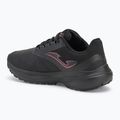 Women's running shoes Joma Rodio black/ pink 3