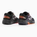 Men's Joma Speed black/orange running shoes 10