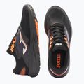 Men's Joma Speed black/orange running shoes 11