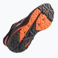 Men's Joma Speed black/orange running shoes 12