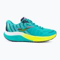 Men's Joma Victory turquoise/yellow running shoes 2