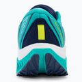 Men's Joma Victory turquoise/yellow running shoes 5