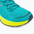 Men's Joma Victory turquoise/yellow running shoes 6