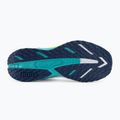 Men's Joma Victory turquoise/yellow running shoes 7