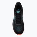 Men's running shoes Joma Viper black/turquoise 5