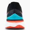 Men's running shoes Joma Viper black/turquoise 6