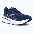 Women's running shoes Joma Viper navy/pink