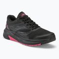 Women's running shoes Joma Vitaly black/pink